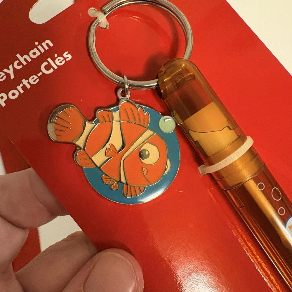 Disney favors birthday